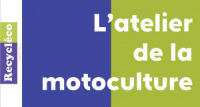 L'atelier de la motoculture